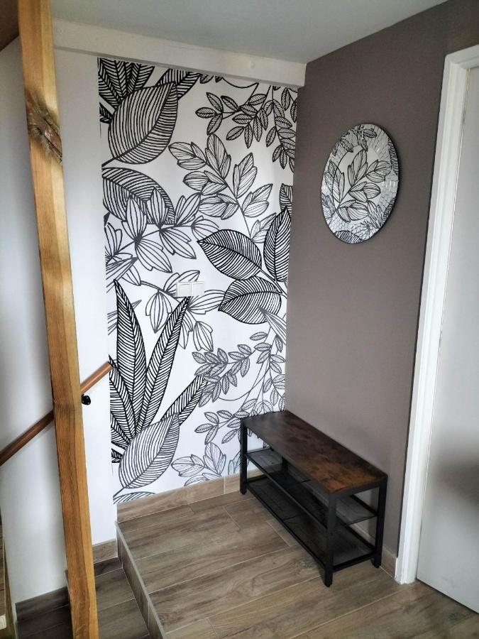 "Les Bambous" Studio Cosy Climatise Au Calme De 37 M2 Parking Gratuit A Argeles Sur Mer Экстерьер фото