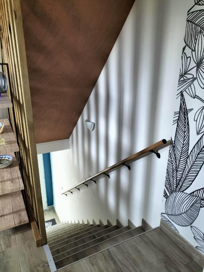 "Les Bambous" Studio Cosy Climatise Au Calme De 37 M2 Parking Gratuit A Argeles Sur Mer Экстерьер фото