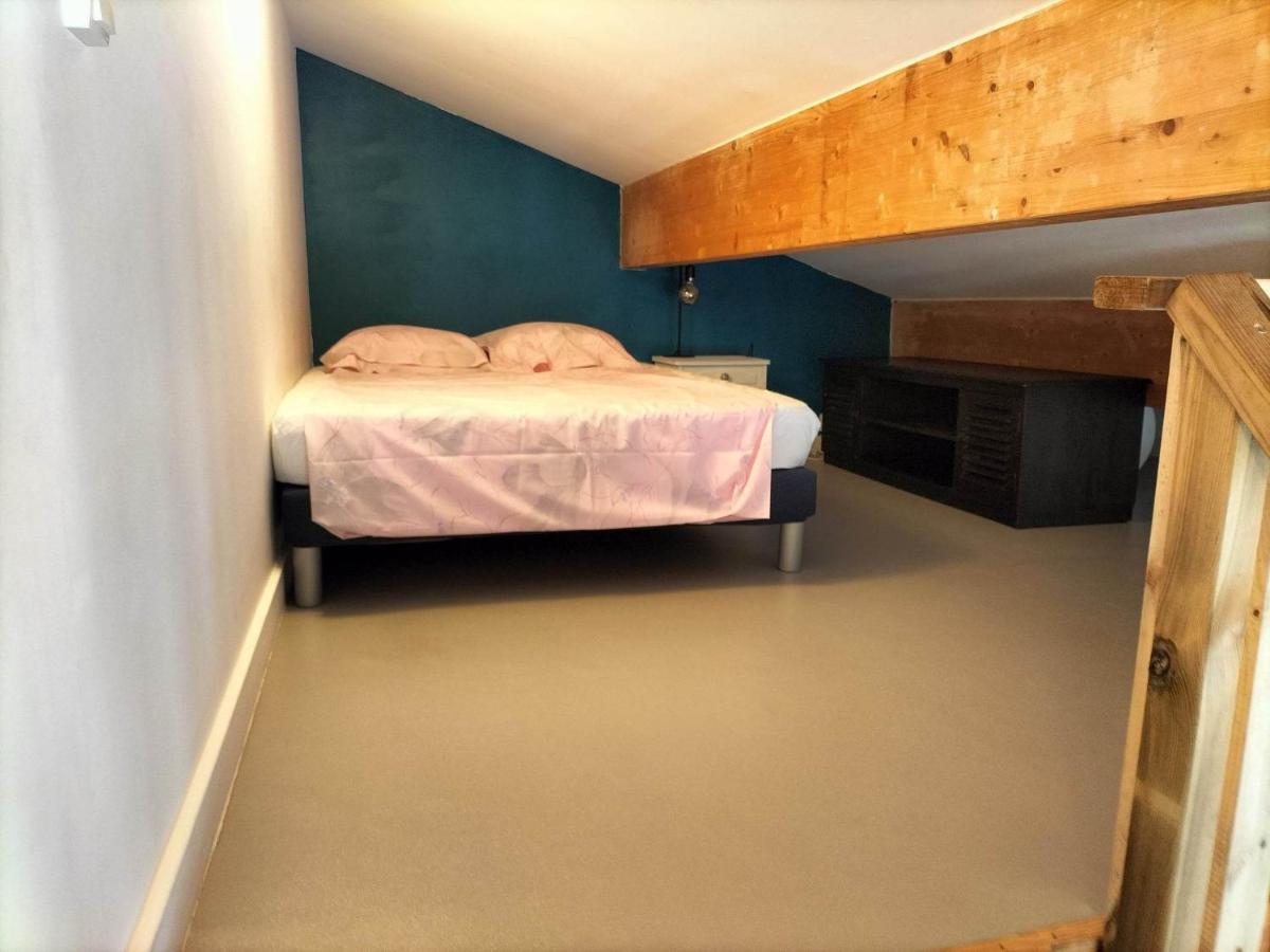 "Les Bambous" Studio Cosy Climatise Au Calme De 37 M2 Parking Gratuit A Argeles Sur Mer Экстерьер фото